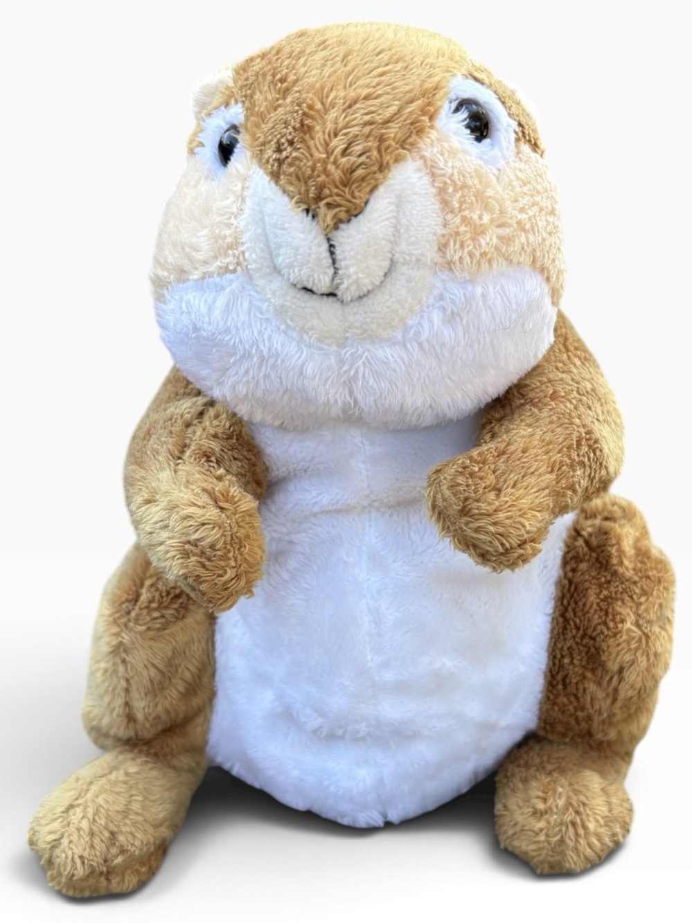Retired Webkinz Chipmunk HM217